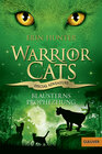 Buchcover Warrior Cats - Special Adventure. Blausterns Prophezeiung