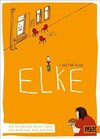 Buchcover Elke