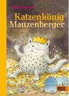 Buchcover Katzenkönig Mauzenberger