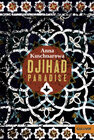 Buchcover Djihad Paradise