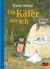 Buchcover Ein Käfer wie ich