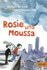 Buchcover Rosie und Moussa