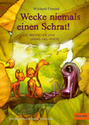 Buchcover Wecke niemals einen Schrat!