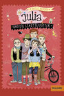 Buchcover Julia und die Stadtteilritter
