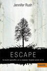 Buchcover Escape