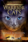 Buchcover Warrior Cats - Die Macht der drei. Lange Schatten