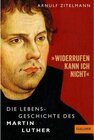 Buchcover »Widerrufen kann ich nicht«