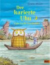 Buchcover Der karierte Uhu