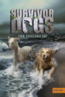 Buchcover Survivor Dogs. Der Düstere See