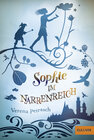 Buchcover Sophie im Narrenreich