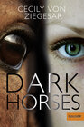 Buchcover Dark Horses