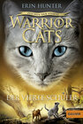 Buchcover Warrior Cats - Zeichen der Sterne. Der vierte Schüler