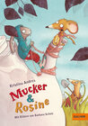 Buchcover Mucker & Rosine