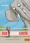 Buchcover Die leise Luise