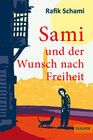 Buchcover Sami und der Wunsch nach Freiheit