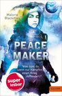 Buchcover Peace Maker