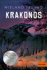 Buchcover Krakonos