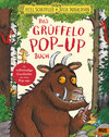 Buchcover Das Grüffelo Pop-up-Buch