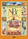 Buchcover ABC und alles auf der Welt