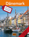 Buchcover Mein erster Reiseführer - Dänemark