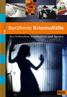 Buchcover Berühmte Kriminalfälle