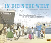 Buchcover In die neue Welt