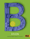 Buchcover Bauen