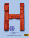 Buchcover Helden