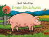 Buchcover Grunz das Schwein