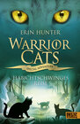 Buchcover Warrior Cats - Special Adventure. Habichtschwinges Reise