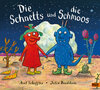 Buchcover Die Schnetts und die Schmoos