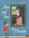 Buchcover Alma und Oma im Museum