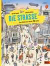 Buchcover Die Straße