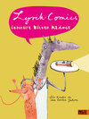 Buchcover Lyrik-Comics