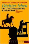 Buchcover Dichter leben / Von Grimmelshausen bis Fontane