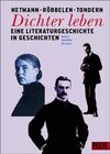 Buchcover Dichter leben / Von Rilke bis Grass