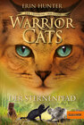 Buchcover Warrior Cats - Der Ursprung der Clans. Der Sternenpfad