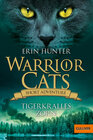 Buchcover Warrior Cats - Short Adventure - Tigerkralles Zorn