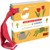Buchcover Natur Buggybuch-Set: Frühling und Sommer