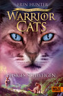 Buchcover Warrior Cats - Das gebrochene Gesetz. Eisiges Schweigen