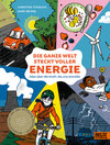 Buchcover Die ganze Welt steckt voller Energie