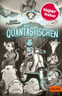 Buchcover Die Quantastischen
