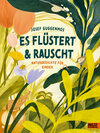 Buchcover Es flüstert und rauscht