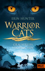 Buchcover Warrior Cats - Special Adventure. Graustreifs Versprechen