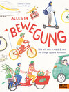 Buchcover Alles in Bewegung
