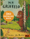 Buchcover Der Grüffelo