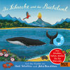 Buchcover Die Schnecke und der Buckelwal