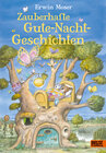 Buchcover Zauberhafte Gute-Nacht-Geschichten