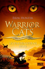 Buchcover Warrior Cats - Special Adventure. Leopardensterns Ehre