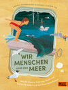 Buchcover Wir Menschen und das Meer